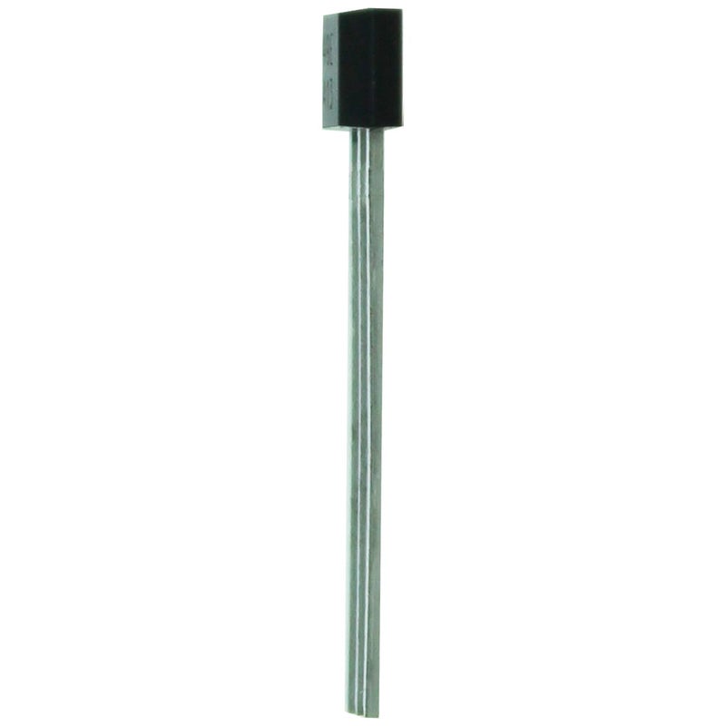 TAODAN 20PCS Black Linear Hall Effect Sensors 49E OH49E SS49E S49E Three Pin Sensor Element for Current Sensing Motor Control Position Sensing - Image 3